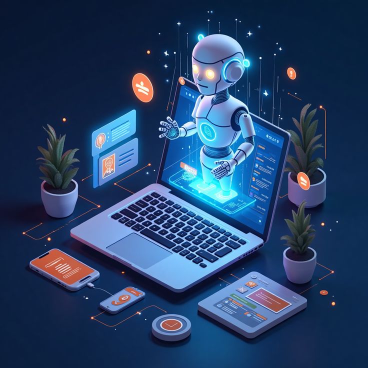 Khả năng của AI-Chatbot mạnh mẽ, phù hợp cho doanh nghiệp