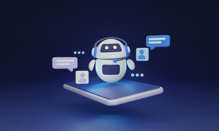 Chatbot AI