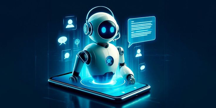 AI Chatbot bán hàng đa kênh